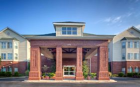 Homewood Suites Charlotte Airport